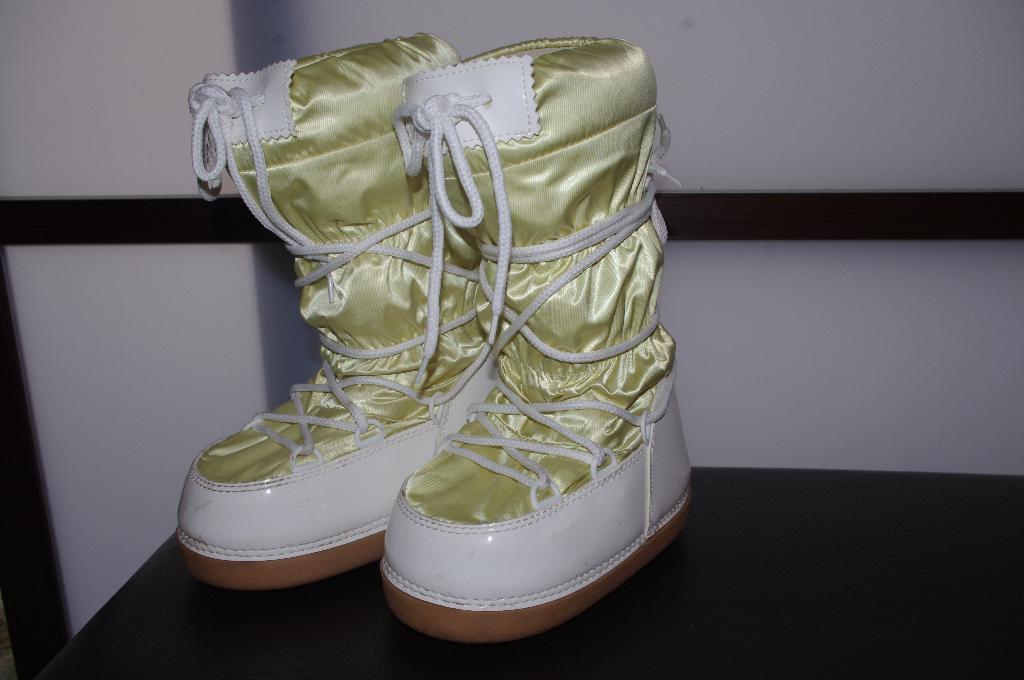 Moonboot-29/30-900. ОБУВЬ ДЕТСКАЯ комиссионка