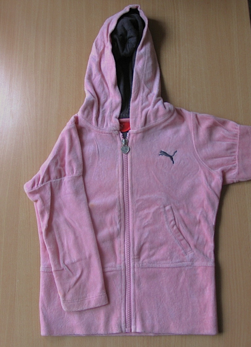 Кофта-туника на 5 лет 500 руб б/у. ОДЕЖДА ДЕВОЧКАМ