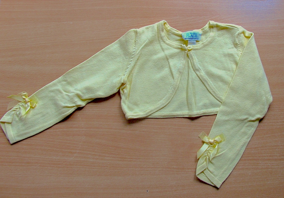 Болеро 4 года 500 рублей б/у. ОДЕЖДА ДЕВОЧКАМ