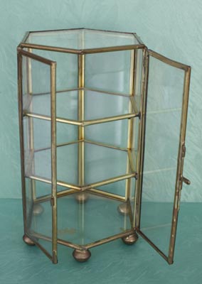 Инсталяции 1:12