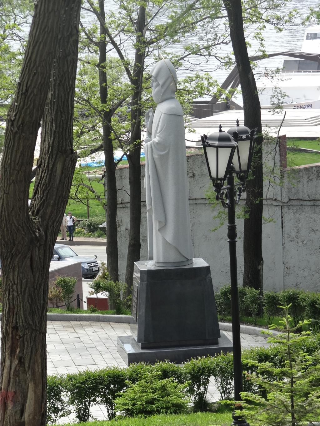 Владивосток