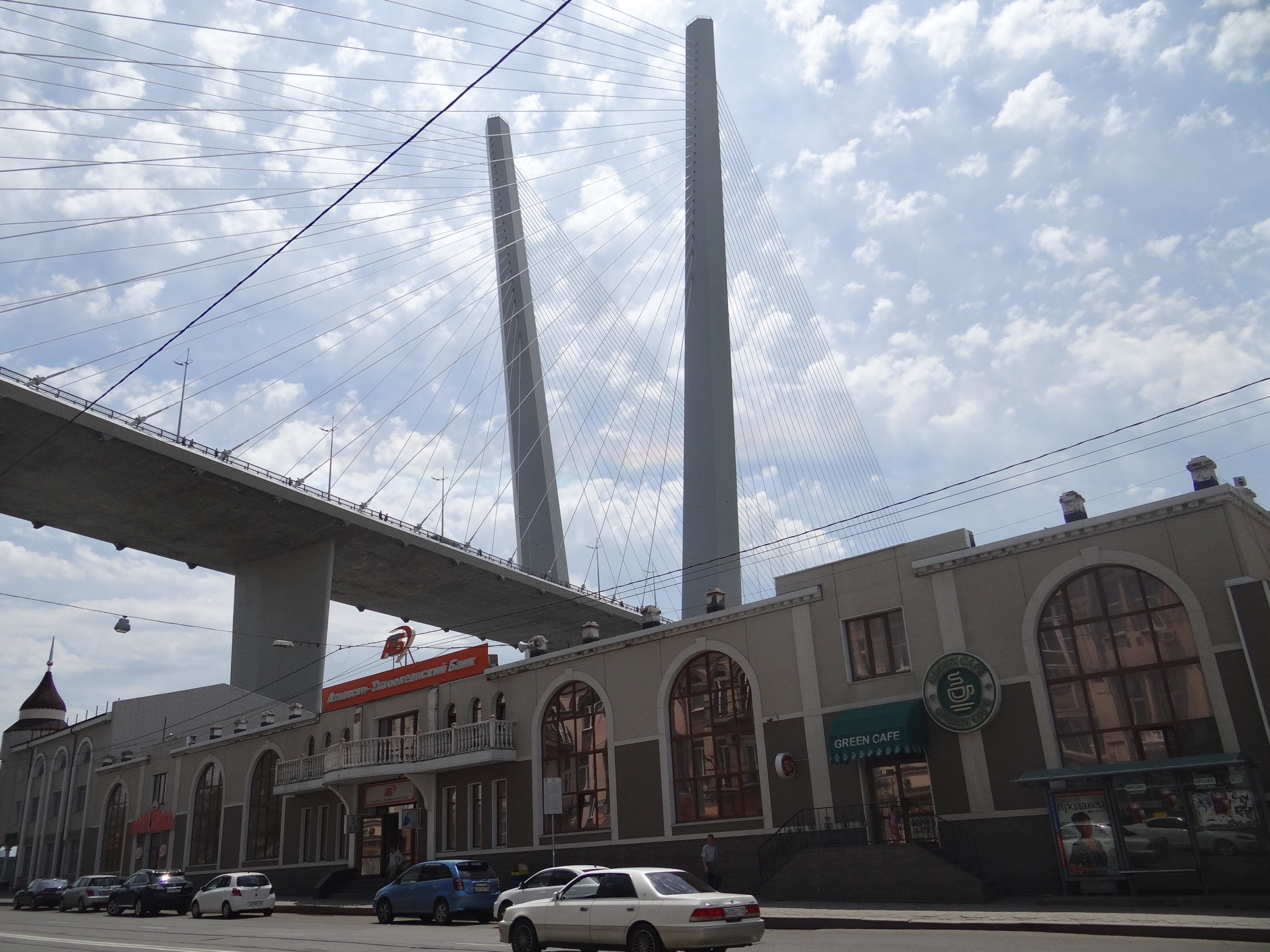 Владивосток