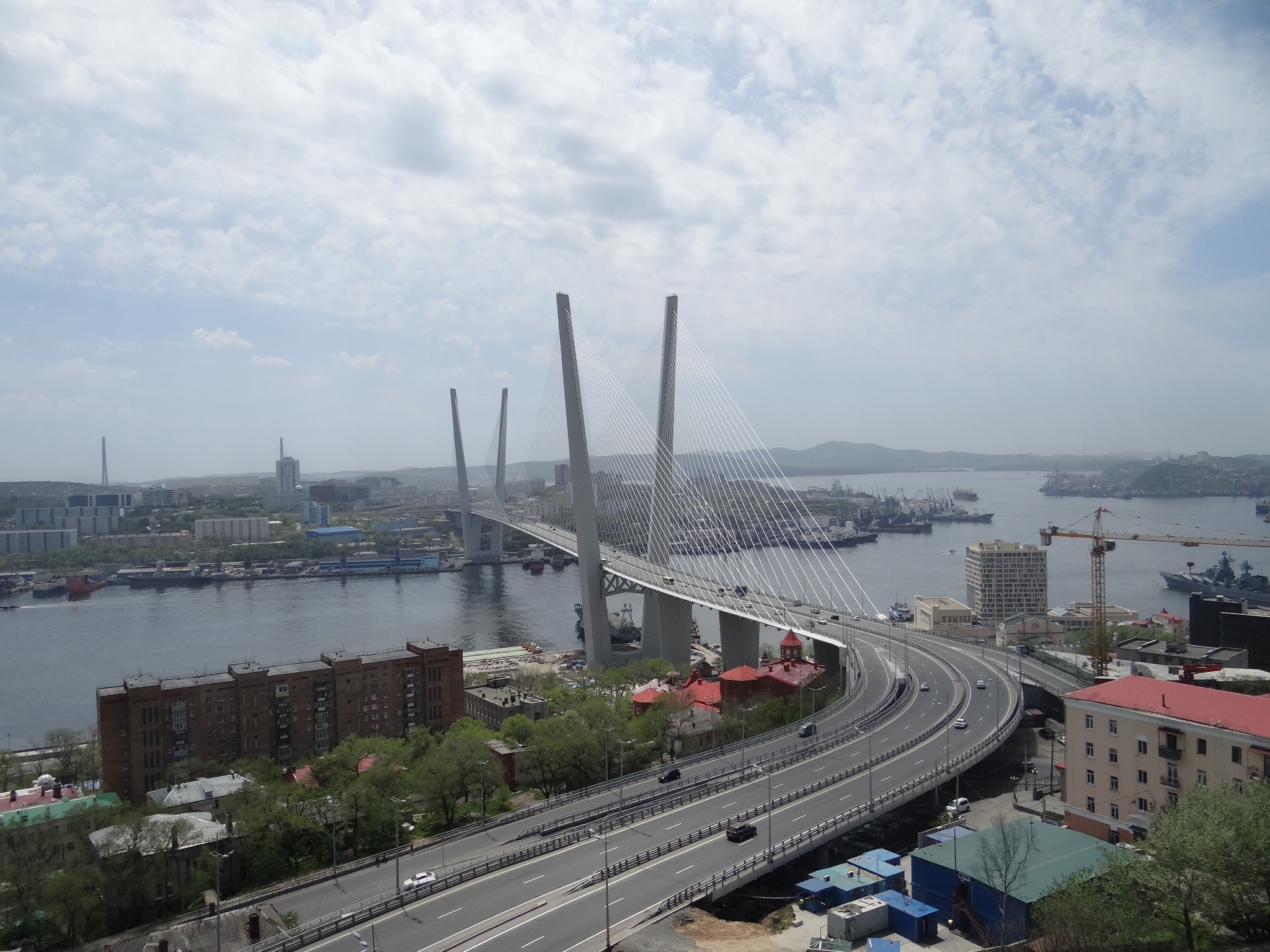 Владивосток