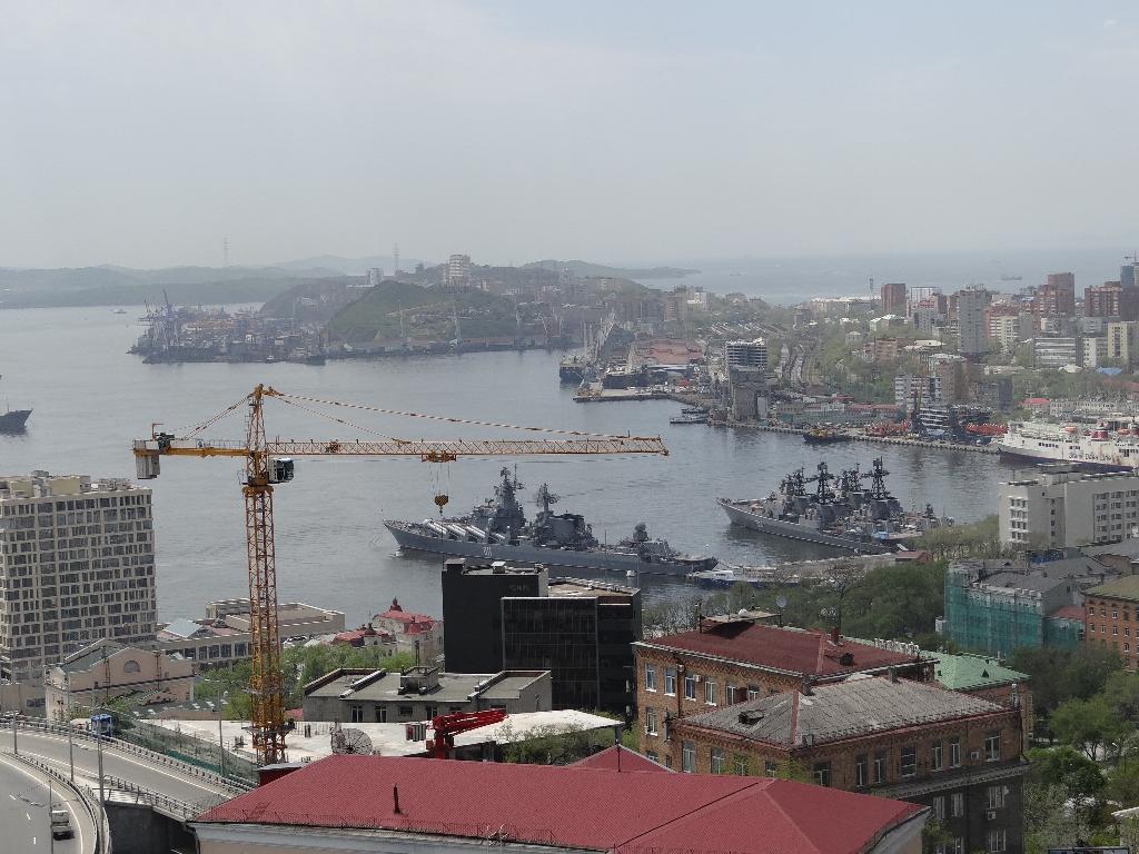 Владивосток