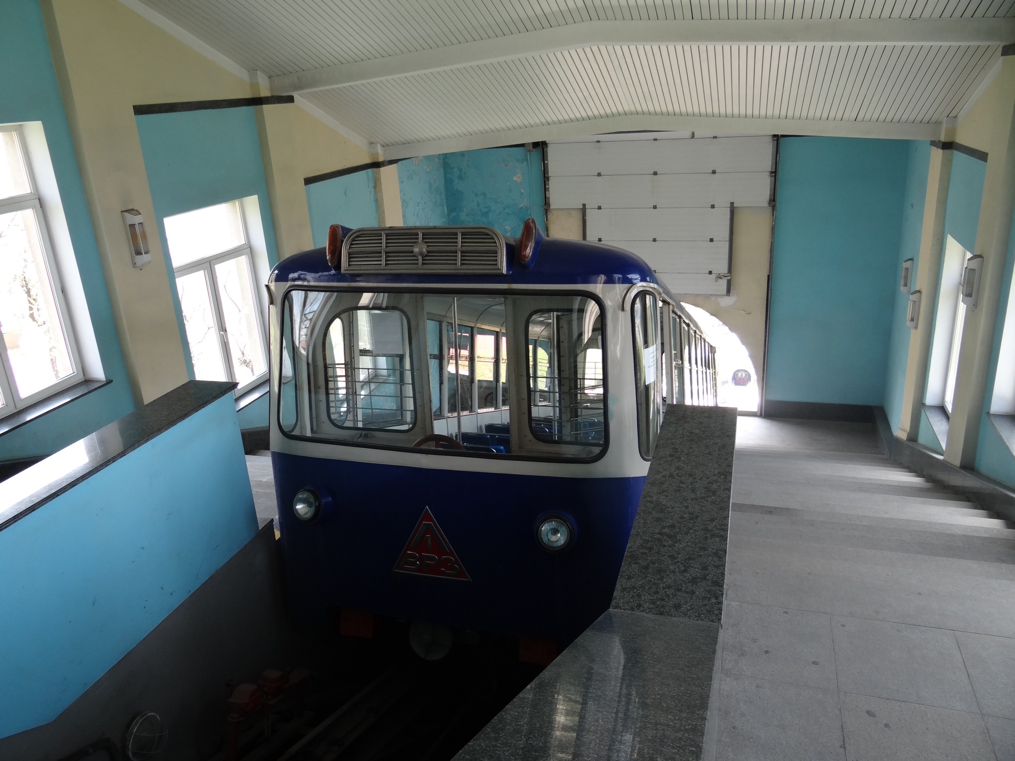 Владивосток