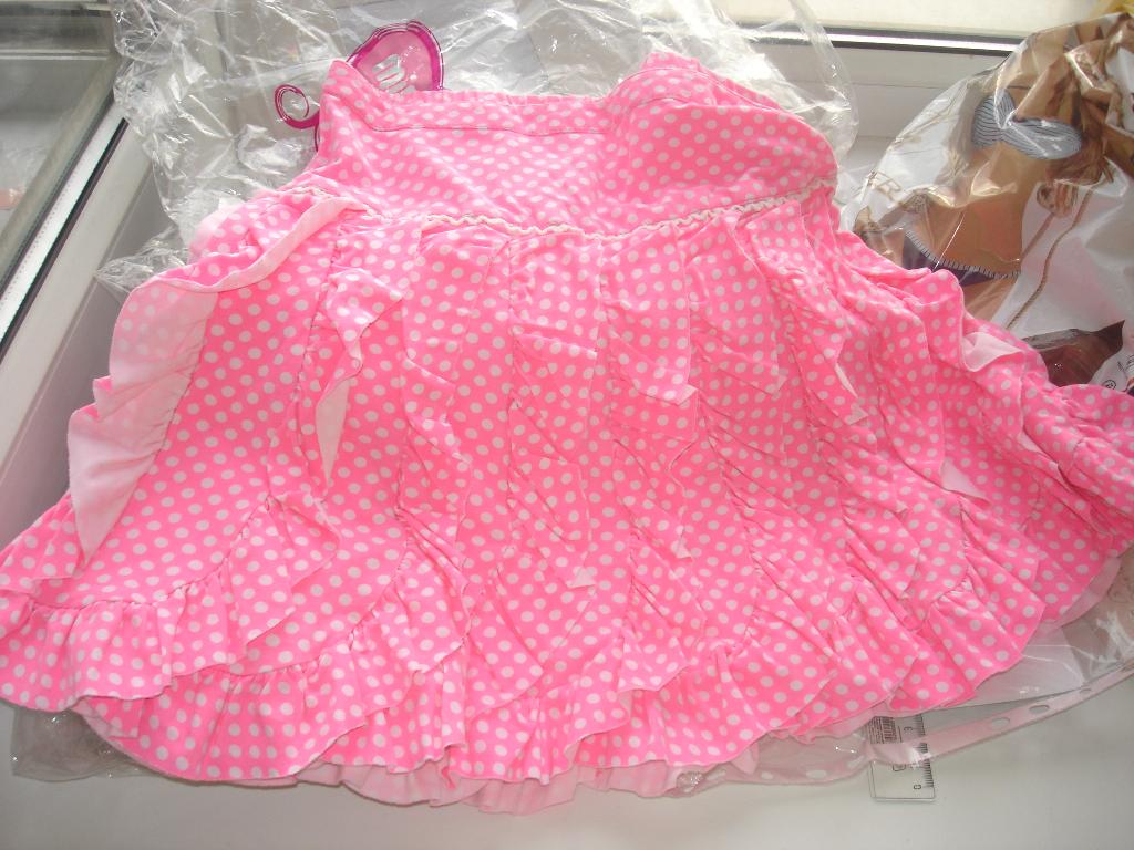 НОВОЕ ДЕТСКОЕ НА ПРОДАЖУ-ДЛЯ ДЕВОЧКИ