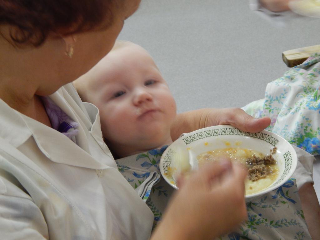 И снова Яранск июнь 2013