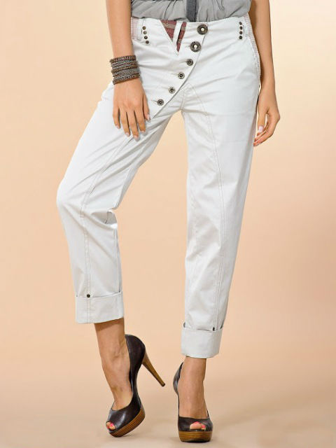 пристроено