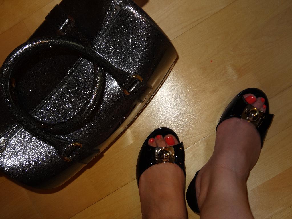 Хвасты - обувь