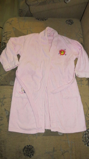 Детская одежда до 128