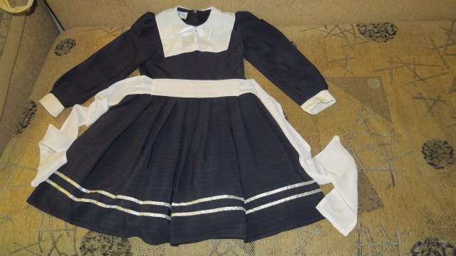 Детская одежда до 128