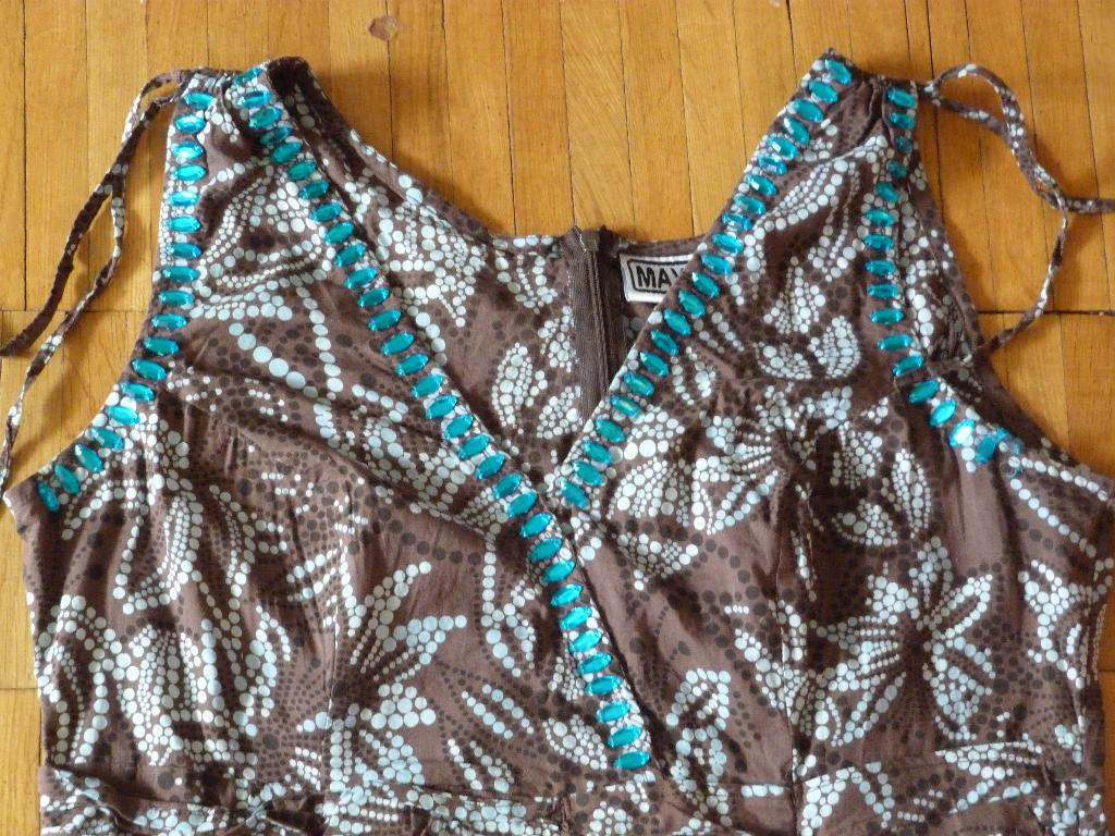 Одежда женская