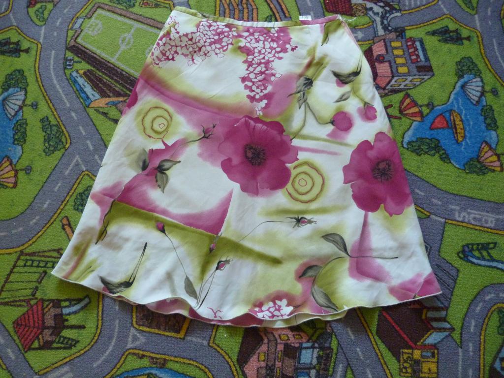 юбочка р. 46-48 250р. Одежда женская