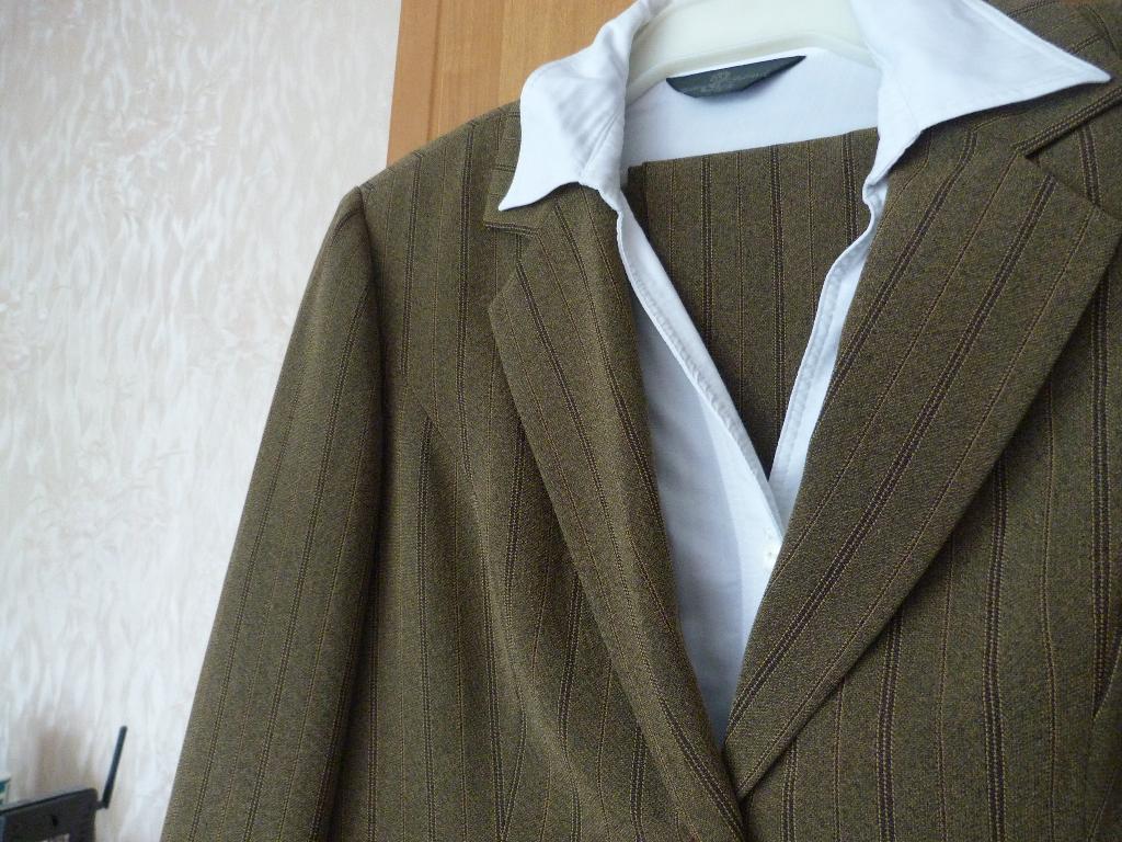 Одежда женская