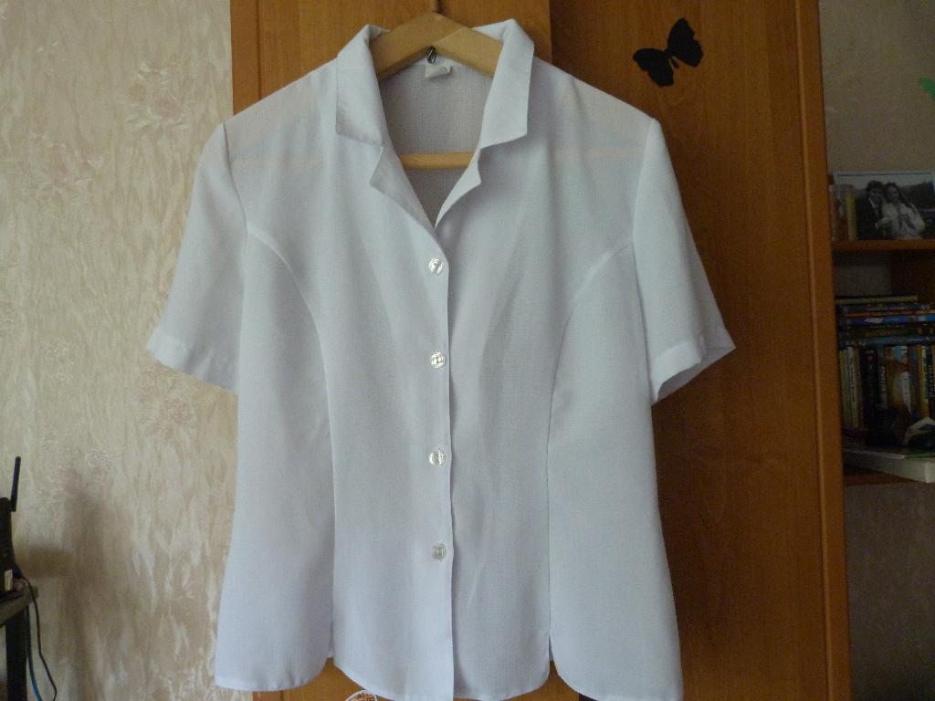 блузка р.46-48 в идеале . Одежда женская