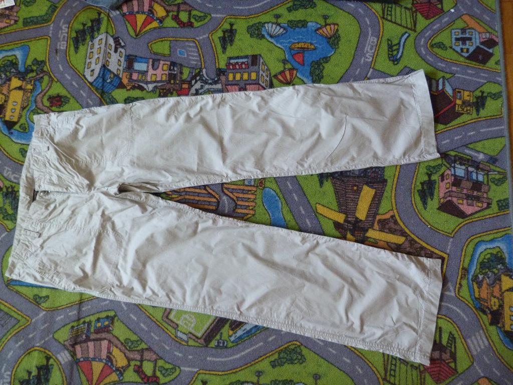 брюки летние баон р.48-50. Одежда женская