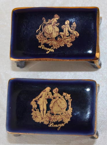 Кукольный фарфор