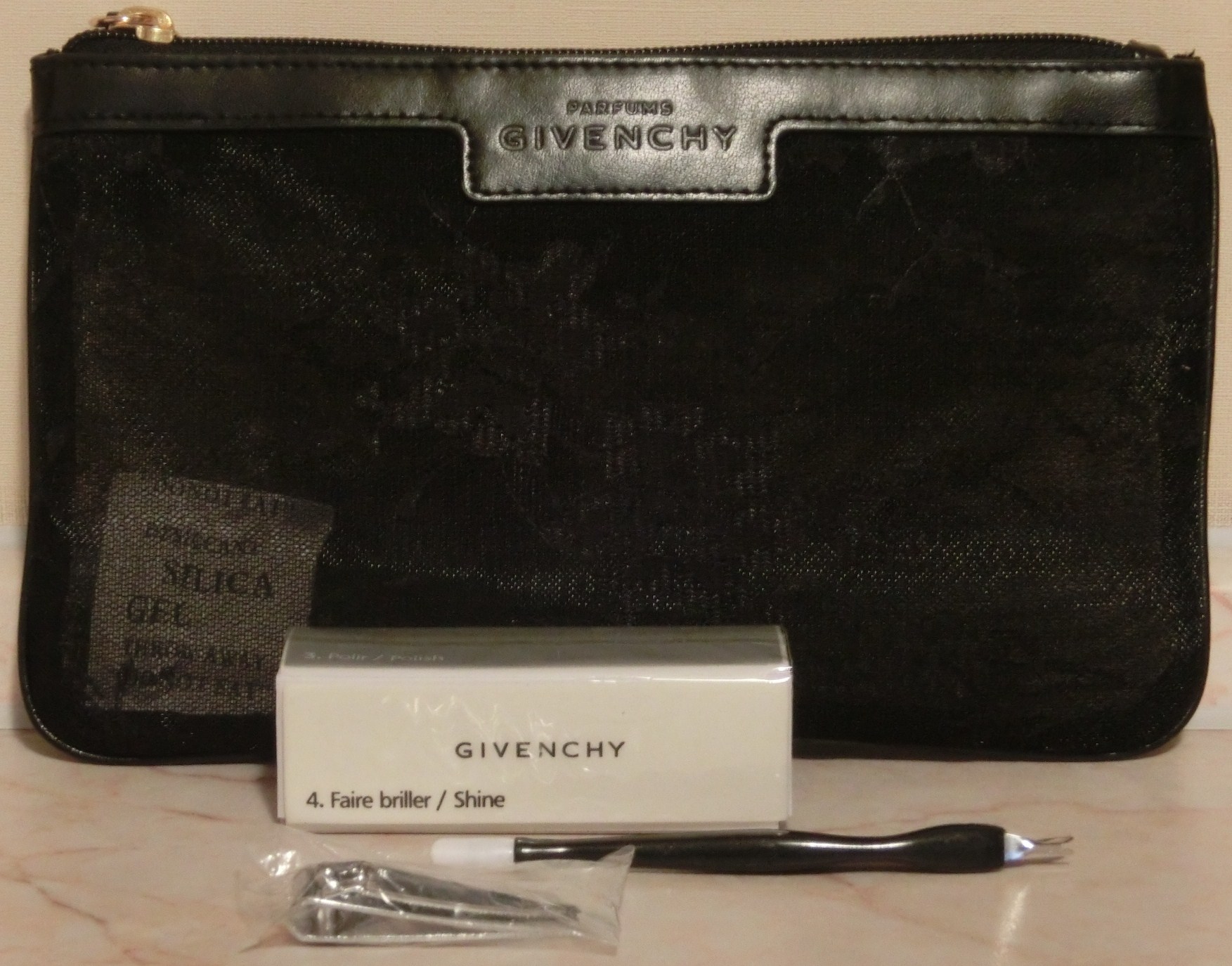 набор ЖИВАНШИ кружево. Наборы косметики... элитка