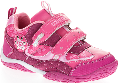 Кроссовки . К*А*П*И*К*А