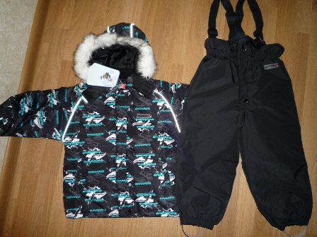 Пристроено