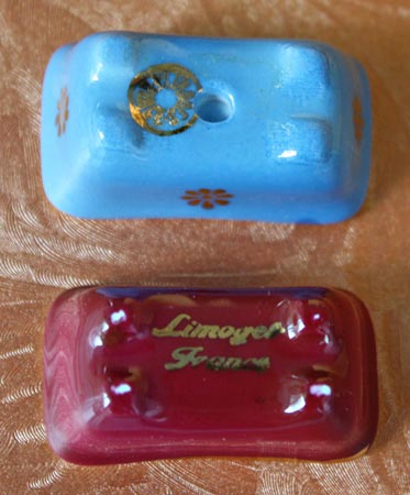 Кукольный фарфор