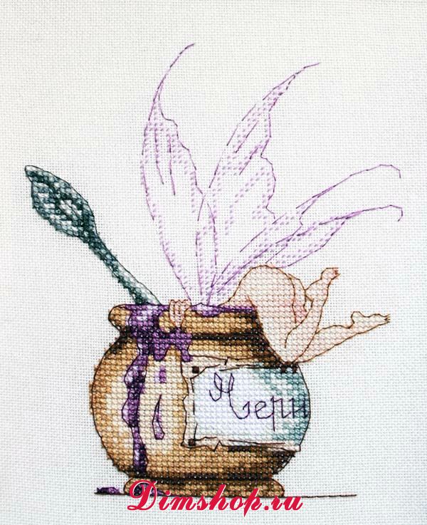 МН-07 Черничный десерт. Neocraft