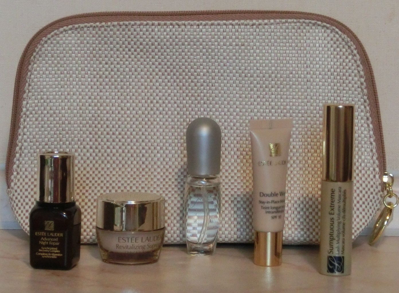 набор EL лён. Наборы косметики... элитка