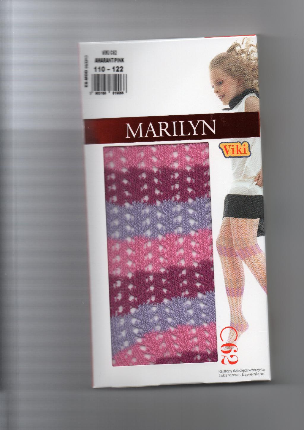 viki c62. колготки Италия