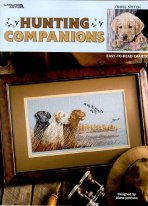 Hunting companions (Leisure Arts). Разное о собаках