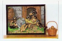 little_dog. Разное о собаках