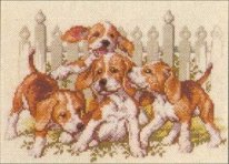 Perros_-_Labores_del_Hogar_510. Разное о собаках