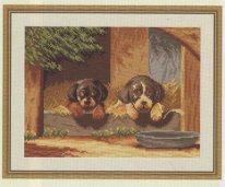 Piesiki. Разное о собаках