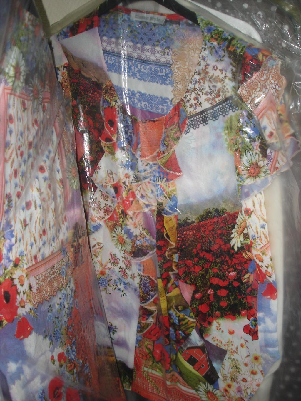 Продаю женское НОВОЕ-ЛЮБАЯ ВЕЩЬ со скидкой отдам