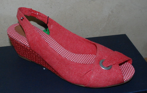 Пристрой обуви взрослое