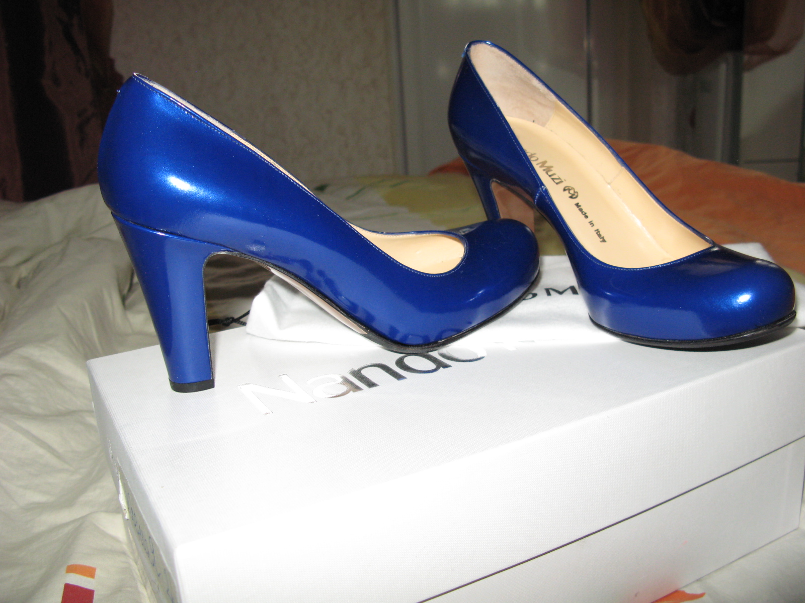 ПРИСТРОЙ НМ размер 38 . Было и УШЛО)))