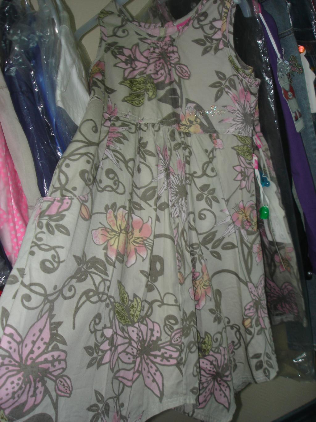 НОВОЕ ДЕТСКОЕ НА ПРОДАЖУ-ДЛЯ ДЕВОЧКИ