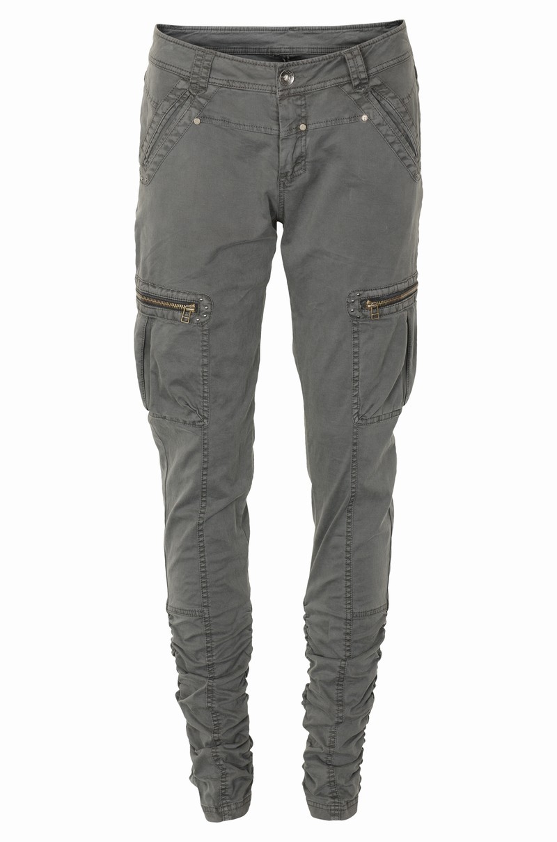 Хлопковые штаны 48-50росс. Пристрой СП