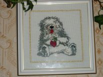 Bobtail. Разное о собаках