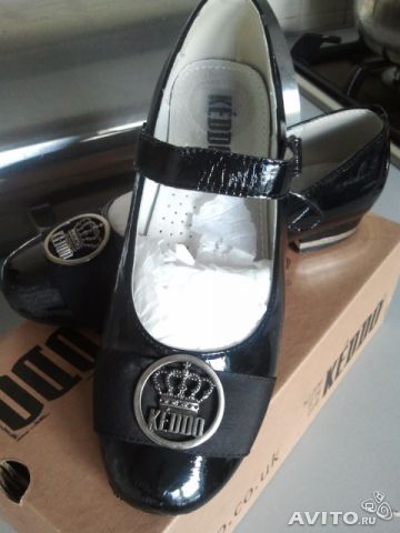 туфли 'keddo'