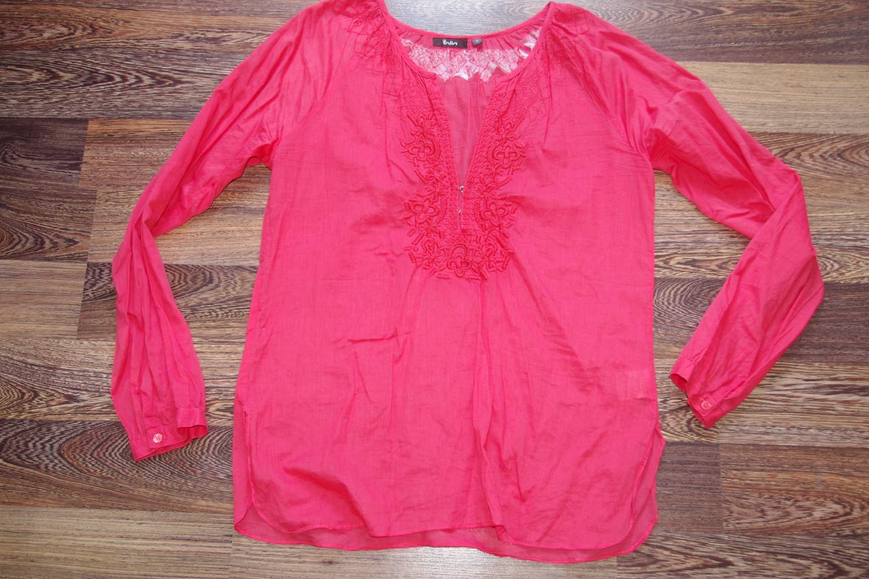 Фолия-франция-46-400. ЗАБРАЛИ