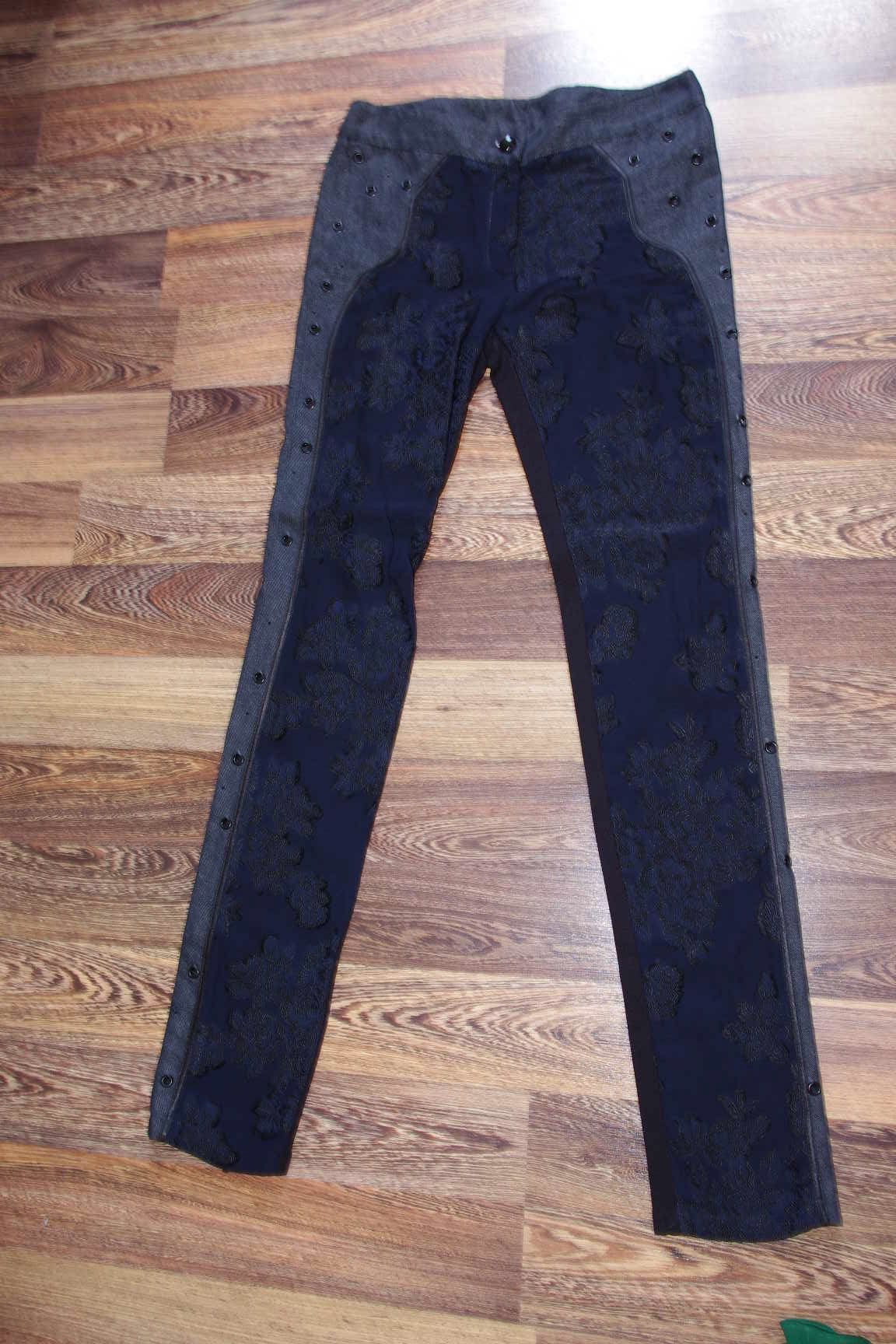 Трико Шик-крутые штаны-44 росс-3200. ЗАБРАЛИ