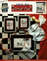 далматины. Разное о собаках