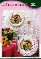 кокеры щенки. Разное о собаках