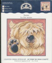 терьер с пяточкой. Разное о собаках