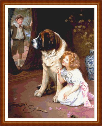 Прятки ( PDF). Разное о собаках