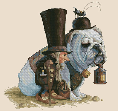 Компаньоны. Разное о собаках