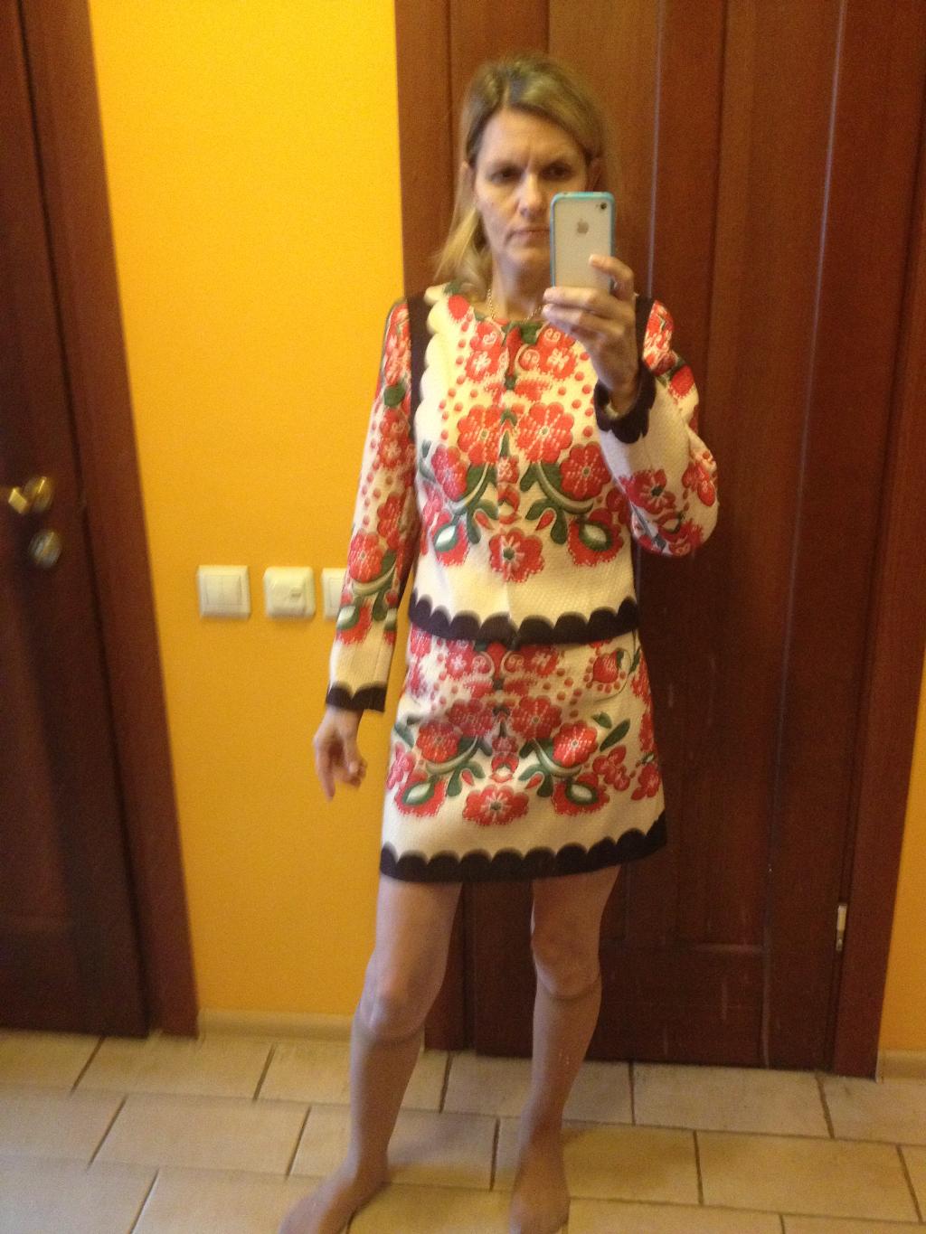 мои хвастульки