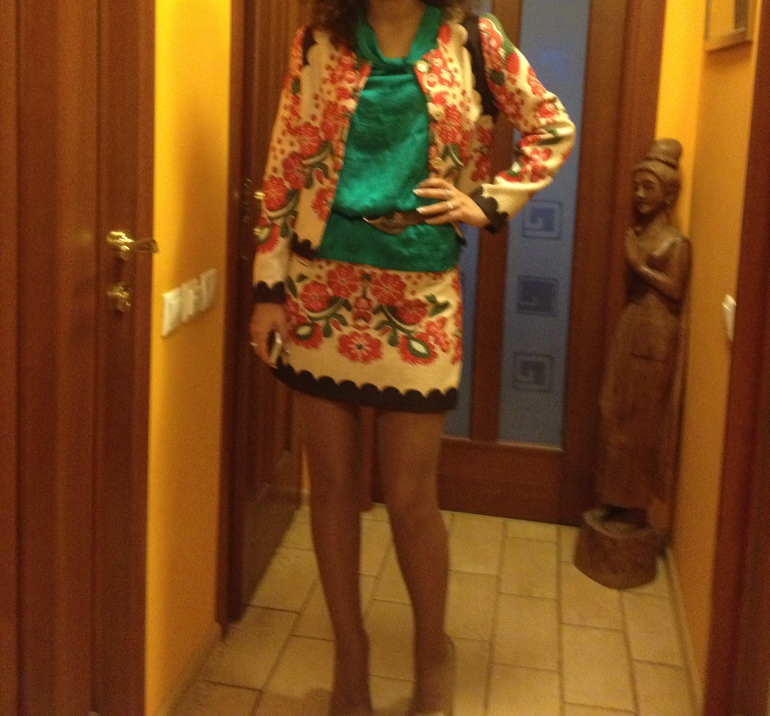 мои хвастульки