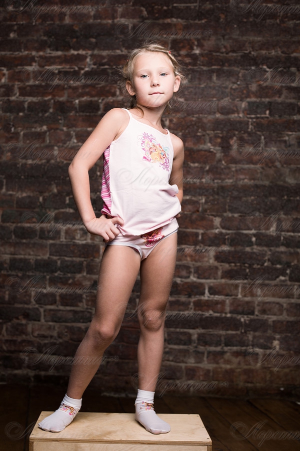 Детское белье Франзони (Италия)