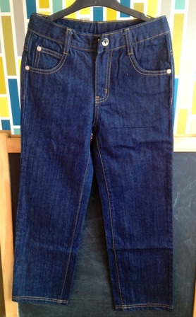 Пристрой детское